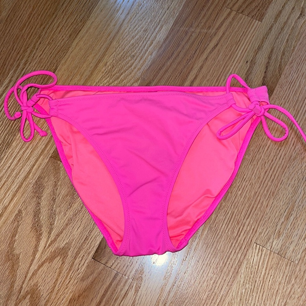Victoria Secret Bikini Bottoms